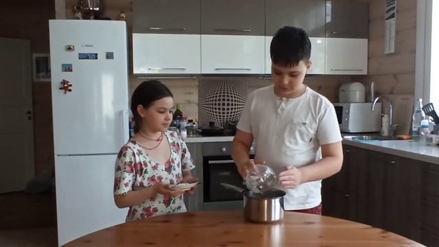 Ароматные Эксперименты