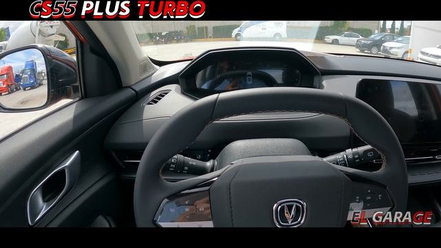 ?ES UNA BUENA COMPRA CHANGAN CS55 PLUS 2023???♂️ смотреть онлайн