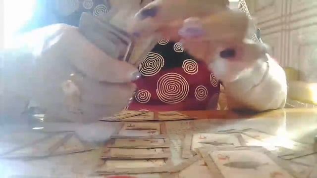 Расклад для крестового Короля . смотреть онлайн