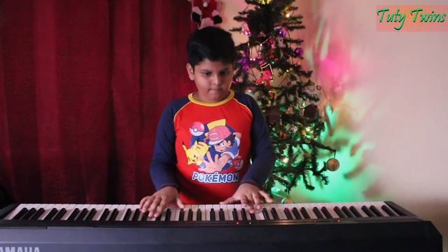 O little town of Bethlehem 🎼 Arr. Dr.Johann Kim смотреть онлайн