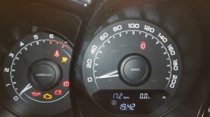 Писк при запуске Lada Vesta.