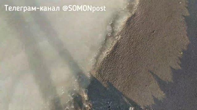 "Таджикское море" - Кайраккумское водохранилище смотреть онлайн