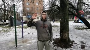 Как научится склёпку?(Склёпка) 100% сделаешь!