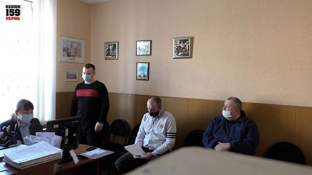 Суд по закону бывает / ОТМЕНА по 20.6.1 / часть 2 смотреть онлайн