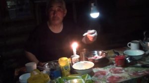 ТАЕЖНАЯ КУХНЯ №2. Слабонервным не СМОТРЕТЬ! ЭТО ШОК