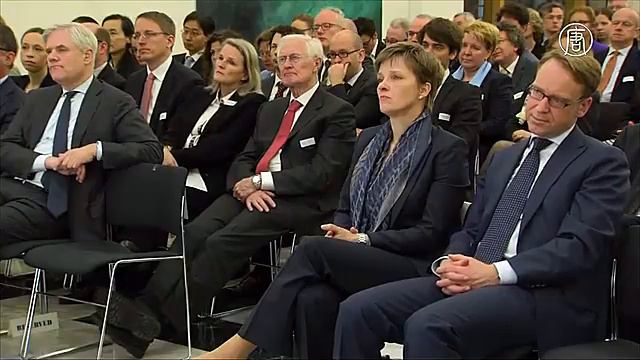 Глава МВФ: глобальной экономике грозят новые обвалы (новости) смотреть онлайн
