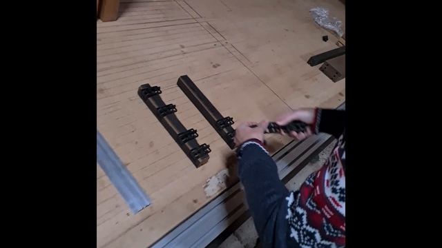 Скрытое крепление для термодерева смотреть онлайн