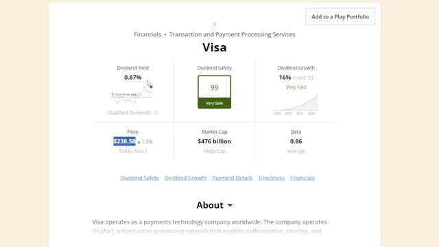 Warren Buffett’s 5 BEST Dividend Stocks On SALE Now! смотреть онлайн