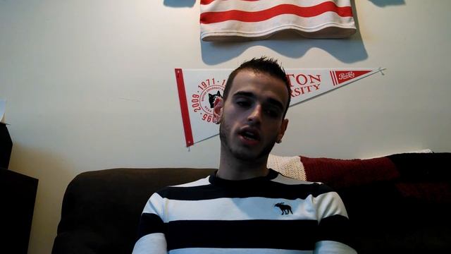 Thoughts On Both Tom Ford Ouds смотреть онлайн