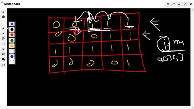 Row with max 1s | Problem of the Day | May 4 2021 | GeeksforGeeks Practice by sKSama | Hindi смотреть онлайн