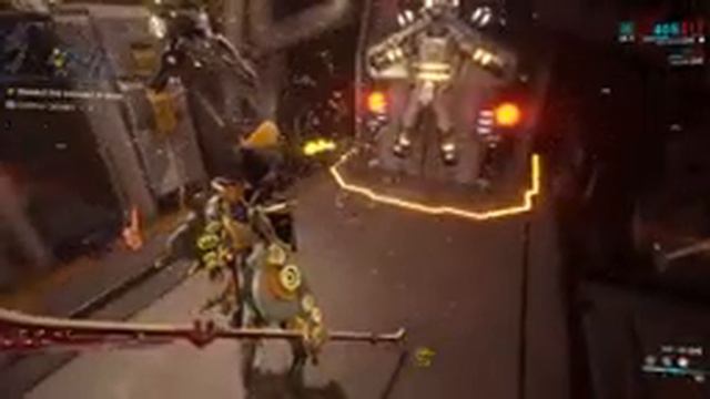 Warframe September 22 2022 смотреть онлайн