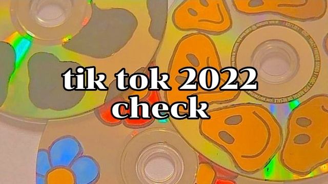 tik tok 2022 check | танцуй если знаешь этот тренд ? смотреть онлайн