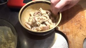 ЩУПАЛЬЦЫ КАЛЬМАРА РЕЦЕПТ - КАК ВКУСНО и Быстро ПРИГОТОВИТЬ