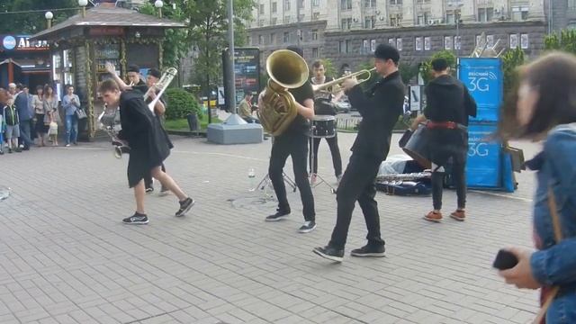 Хрещатик 30.06.2016 смотреть онлайн