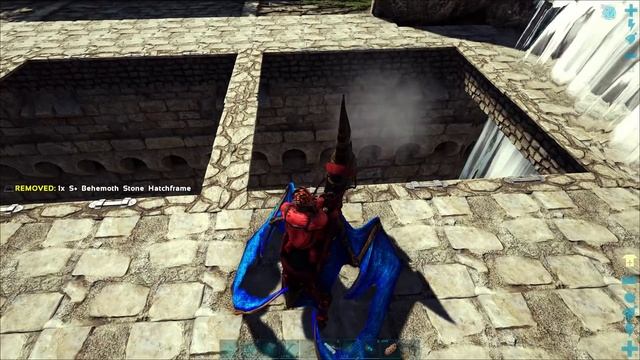 I FOUND FROGGYMAN & STARTING NEW BASE! | ARK: Survival Evolved Modded Primal Fear E04 смотреть онлайн