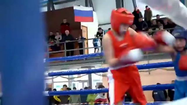 Юбилейный 10-й турнир по боксу г. Сердобск, Пензенская область смотреть онлайн