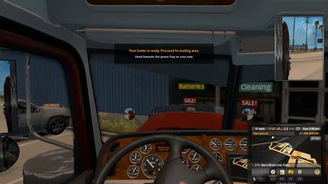 ATS ROAD KILLERS: Yuma Pt. 1 [5] смотреть онлайн