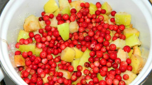 Вкусные будни