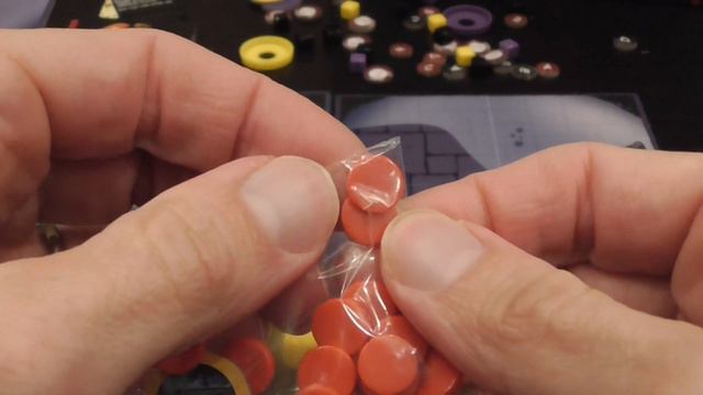 Hellboy The Board Game Review смотреть онлайн