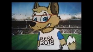 Мультфильм Чемпионат мира по футболу Забивака 2018.mp4