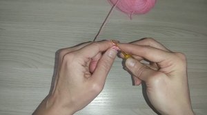 МК экспресс Маленькая Китти крючком