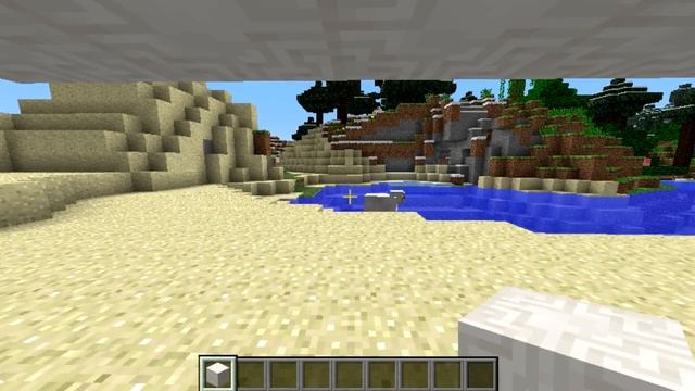 ТОП 10 СЕКРЕТОВ МАЙНКРАФТА - ВАЛХАК, МИНИ КОШКА, КАК ВЫЛЕЧИТЬ ЗОМБИ ЖИТЕЛЯ смотреть онлайн