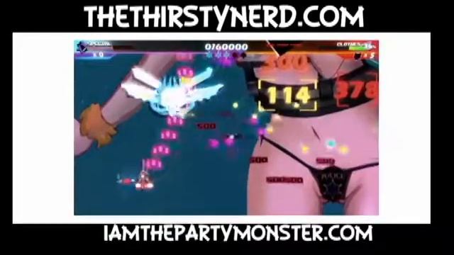 Afternoon Delight Vs Deep Space Waifu : Flat Justice смотреть онлайн