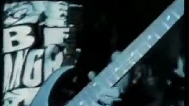 EXODUS INTERVIEW (FORCE OF HABIT) смотреть онлайн