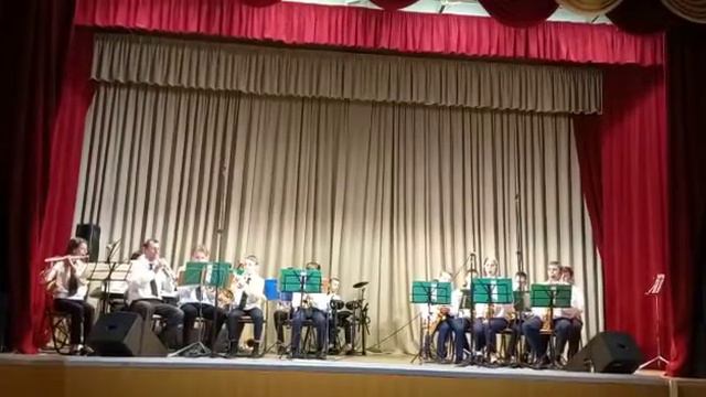 В. Агапкин марш"Прощание славянки" смотреть онлайн