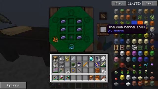 Trading with a Pech - Thaumcraft / Sky Factory 2.5 / FTB / Minecraft / Episode 43 / Tutorial смотреть онлайн