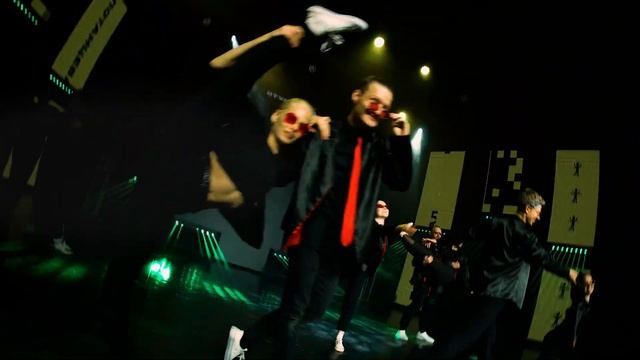 Хореографический коллектив «UpGrade», Ульяновская область смотреть онлайн