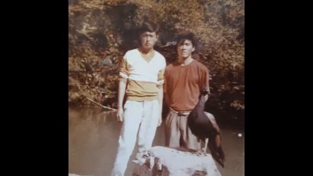 1990 он. ЗХУ. Донын Ростов хот. смотреть онлайн