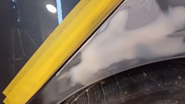 Ремонтные чародейства