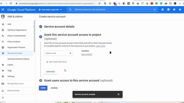 Fast Google index with Rank Math Plugin | SEO Website смотреть онлайн