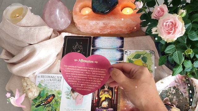 MESSAGE D'AMOUR D'UN(E) DÉFUNT(E) MÈRE / PÈRE / G-MÈRE / G-PÈRE A L'ÂME PURE 1 VRAI BEAUTÉ DIVINE ❤ смотреть онлайн