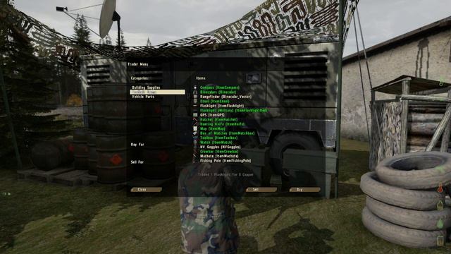 Conhecendo o mod - DayZ de Época - DayZ Mod 2 смотреть онлайн