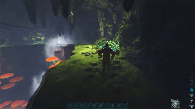 артефакт хитрости на карте лост исланд арк смотреть онлайн