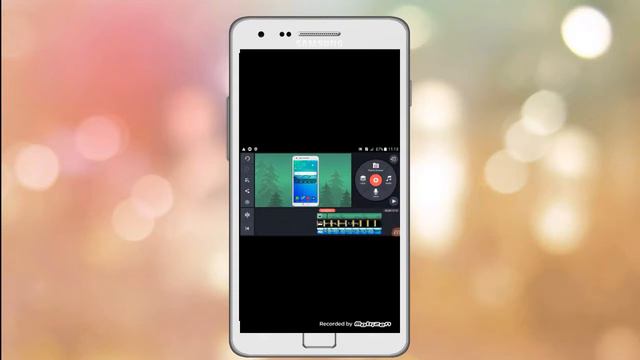 Kinemaster Tutorial in hindi | Change background | video editing app for android 2019 смотреть онлайн