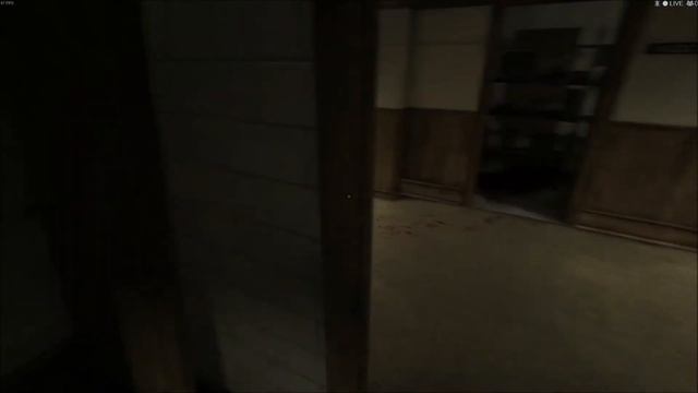 ➜ A Quick Look @ 'Outlast' (GeForce GT 640 - Win 10) смотреть онлайн