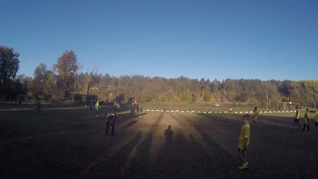 Кубок Віталія Журавського. Коростишів 5-2 школа, старша група. Фінал смотреть онлайн
