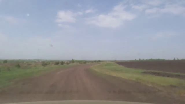 Дорога с Луганской области до Харькова - как лучше ехать смотреть онлайн