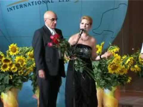 Благотворительный марафон 2007. часть 4 Доктор Нонна смотреть онлайн