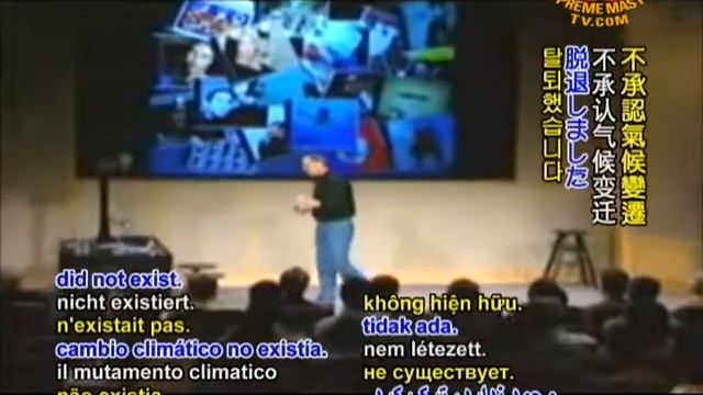An Apple A Day: High-Tech Visionary Steve Jobs смотреть онлайн