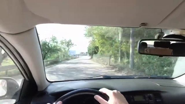 250.000 Km Toyota Corolla 1.4 Diesel Automatic 90 Hp (2006) /POV Test Drive !!!