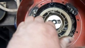 Лифановский стартер на ДМ-1 или КД-6К