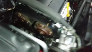 2009 aveo 1.6 p0010 p0011 diagnostic #2