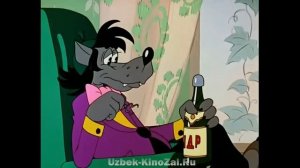 мультик на крымскотатарском яэыке на сайте uzbek-kinozal.ru