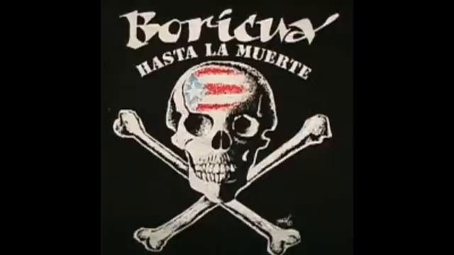 Mikie Rivera dedica 'HF' a Filiberto Ojeda Rios смотреть онлайн
