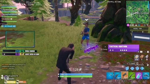 FORTNITE live india | TM-BLADEZ | #LIVE#fortnite#INDIA#bladezayush смотреть онлайн
