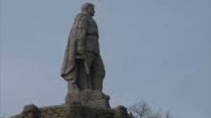 Песня «АЛЁША»